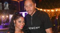 Social Media Is Cuttin' UP With Reactions Over Robert Rushing's Response To Toya Johnson Bending Over