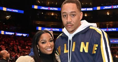 Robert Rushing Told Toya He Will No Longer Be Available Once NFL Season Starts & Her Reaction Has The Internet Crackin UP