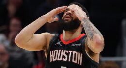 Rockets Urged to Trade for $126M Champion Guard After VanVleet Injury