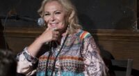 Roseanne Barr Has a Thing or Two to Say About Jimmy Kimmel – HotAir