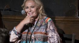 Roseanne Barr Has a Thing or Two to Say About Jimmy Kimmel – HotAir