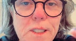 Rosie O'Donnell apologized after calling the Minnesota school shooter who killed two people at a Catholic church a MAGA Republican