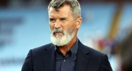 Roy Keane claimed England fell back into old habits during their drab 2-0 win over Andorra