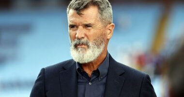 Roy Keane claimed England fell back into old habits during their drab 2-0 win over Andorra