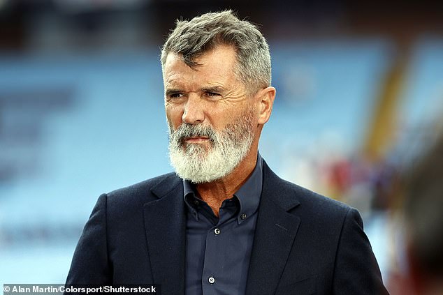 Roy Keane claimed England fell back into old habits during their drab 2-0 win over Andorra