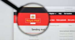 The deal will see new high street shops open for collecting, sending and returning parcels