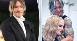 Rumors swirling that Nicole Kidman and Keith Urban's split was triggered by 'another woman'
