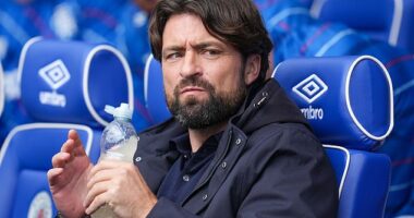 Russell Martin's tendency to blame his players has become borderline offensive