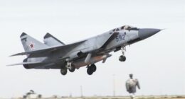 Russia Sends Three Fighters Into NATO Airspace Setting the Stage for a Larger Confrontation – RedState