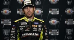 Ryan Blaney Sounds Off on NASCAR’s New Era After Big Win