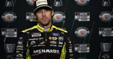 Ryan Blaney Sounds Off on NASCAR’s New Era After Big Win