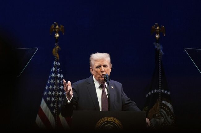 SCOTUS Expedites Trump Tariff Appeal – HotAir