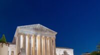 SCOTUS' ICE Ruling Is Another Defeat For Rogue Judges