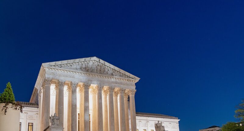 SCOTUS' ICE Ruling Is Another Defeat For Rogue Judges