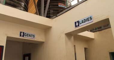 SCOTUS Permits 'Trans' Student To Use Preferred Bathroom