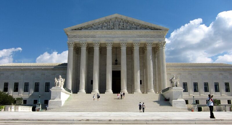 SCOTUS Tees Up Potential Takedown Of 'Independent Agencies' Theory