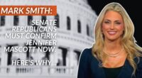SMITH: A Huge 2A Case is Upon Us; Senate Republicans MUST TAKE THIS ACTION Now...