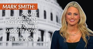 SMITH: A Huge 2A Case is Upon Us; Senate Republicans MUST TAKE THIS ACTION Now...