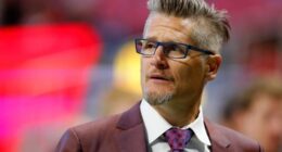 Saints Add Former Rival Exec to Front Office
