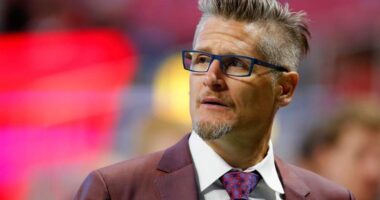 Saints Add Former Rival Exec to Front Office