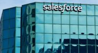Salesforce posts an earnings beat — but stock drop shows investors are still wary of AI adoption