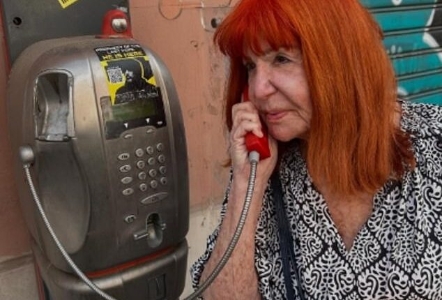 While Sally Jessy Raphael is no longer on screens, she keeps her devoted fan base up to date via her Instagram account, on which she boasts 4,454 followers