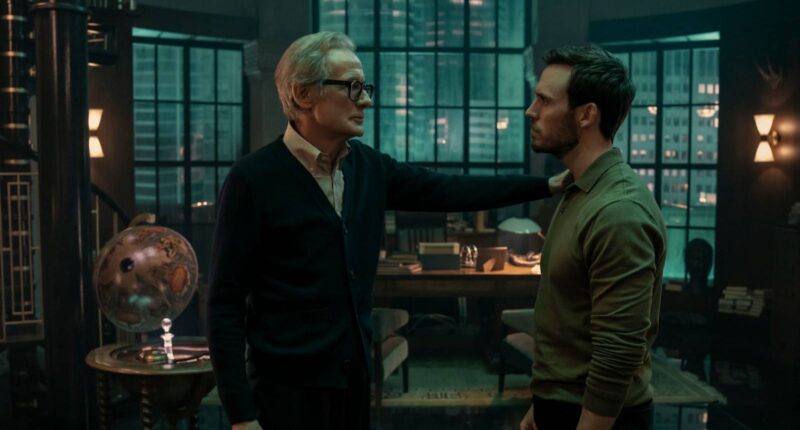 Sam Claflin Must Untangle a Sordid Family Mystery in ‘Harlan Coben’s Lazarus’ Trailer