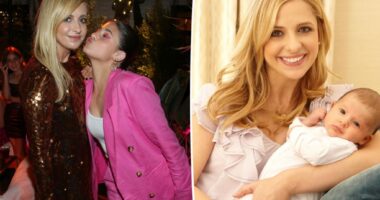Sarah Michelle Gellar called out for buying daughter 'ridiculously expensive' car on 16th birthday