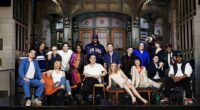 Another Saturday Night Live veteran has jumped ship amid the ongoing cast shake-up that has already seen four members axed