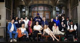 Another Saturday Night Live veteran has jumped ship amid the ongoing cast shake-up that has already seen four members axed