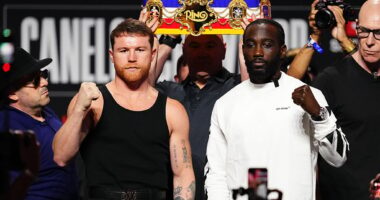 Celebrity Net Worth logo