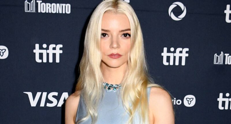 Say Goodbye to Anya Taylor-Joy's Most Stylish 75% RT Thriller Next Month