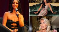 Scheana Shay reveals 'the truth' after getting dragged into Katie Ginella and Gretchen Rossi's 'RHOC' drama