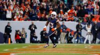 Schottenheimer Confident in Javonte Williams as RB1