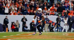 Schottenheimer Confident in Javonte Williams as RB1