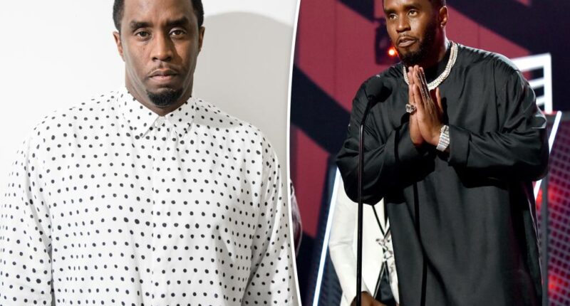 Sean 'Diddy' Combs pushes for near-immediate release ahead of sentencing