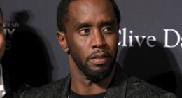 Sean 'Diddy' Combs returns to court a week before he faces sentencing