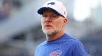 Sean McDermott Shares Positive Update on Injured Starters
