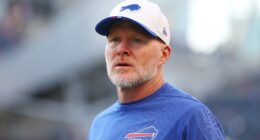 Sean McDermott Shares Positive Update on Injured Starters