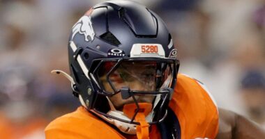 Sean Payton Opens Up About Broncos' Running Back Plans