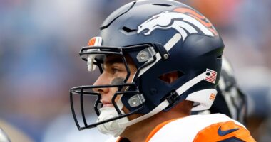 Sean Payton Sends Message as Bo Nix Trend Hinders Broncos