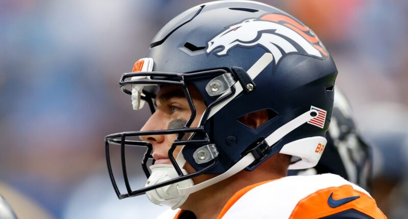 Sean Payton Sends Message as Bo Nix Trend Hinders Broncos