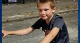 Search Underway for Missing 7-Year-Old Autistic Boy