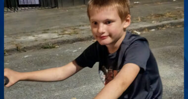 Search Underway for Missing 7-Year-Old Autistic Boy