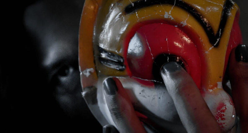 Seattle Teens Arrested for Wearing Clown Masks and Brandishing Guns While Harassing Women