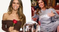 'Secret Lives of Mormon Wives' star Taylor Frankie Paul is the next 'Bachelorette'