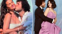 Selena Gomez marries Benny Blanco in dreamy Santa Barbara ceremony