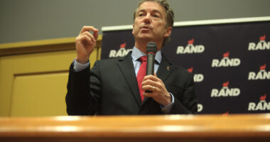 Sen. Paul Backed Obama Droning Two Americans, Not Cartel Strike