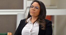 Opposition Leader Sussan Ley asked Jacinta Nampijinpa Price (pictured) to step down from the shadow ministry on Wednesday evening