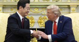 Seoul Doubles Down After Summit, Vowing to Target 'Far-Right' Critics at Home and Abroad – RedState